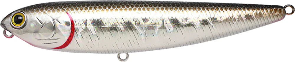 Lucky Craft Sammy 100 Topwater Walker 4 Inch