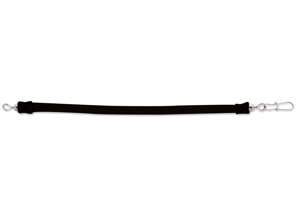 Luhr Jensen Medium Flex 12 inch Salmon Bungee