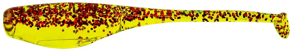 Bobby Garland Baby Shad SwimR 2 1 4 inch Soft Paddle Tail Swimbait 15 pack