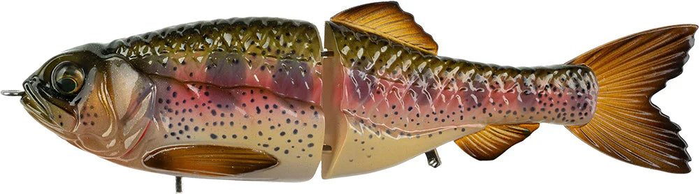 Synch Artisan 180 Glide Bait 7 Inch