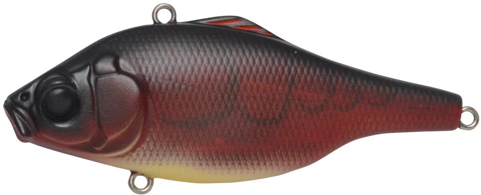 Megabass Vibration X Ultra Rattle Original Model