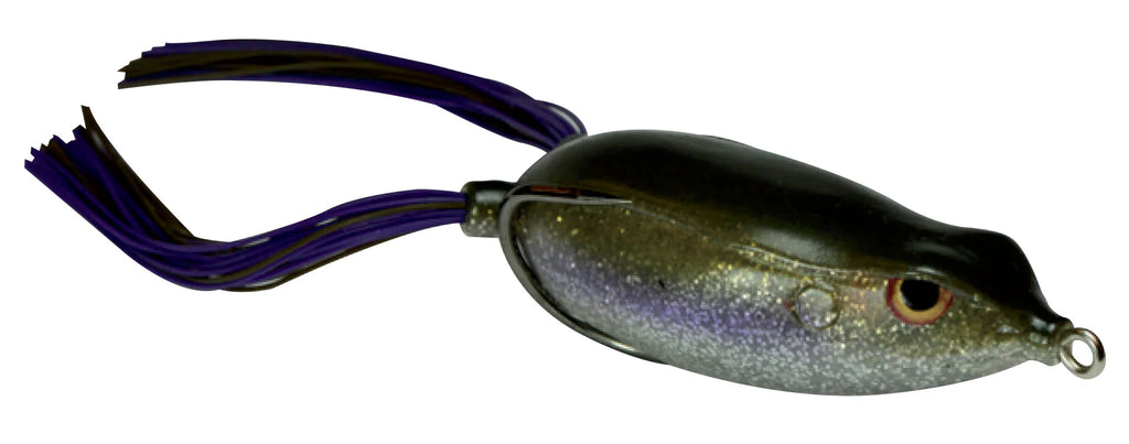 SPRO Dean Rojas Bronzeye Frog 65