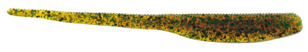Z Man Finesse ShadZ 4 inch Soft Jerkbait Drop Shot Bait 8 pack