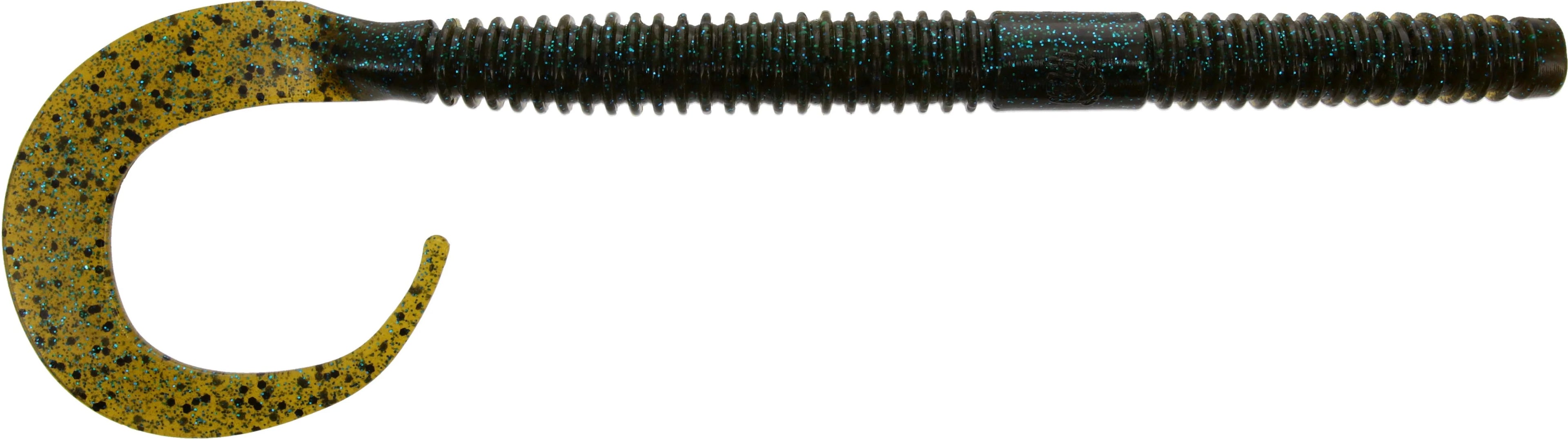 Yamamoto Baits 10 Inch Ichi Floating Worm 6 Pack