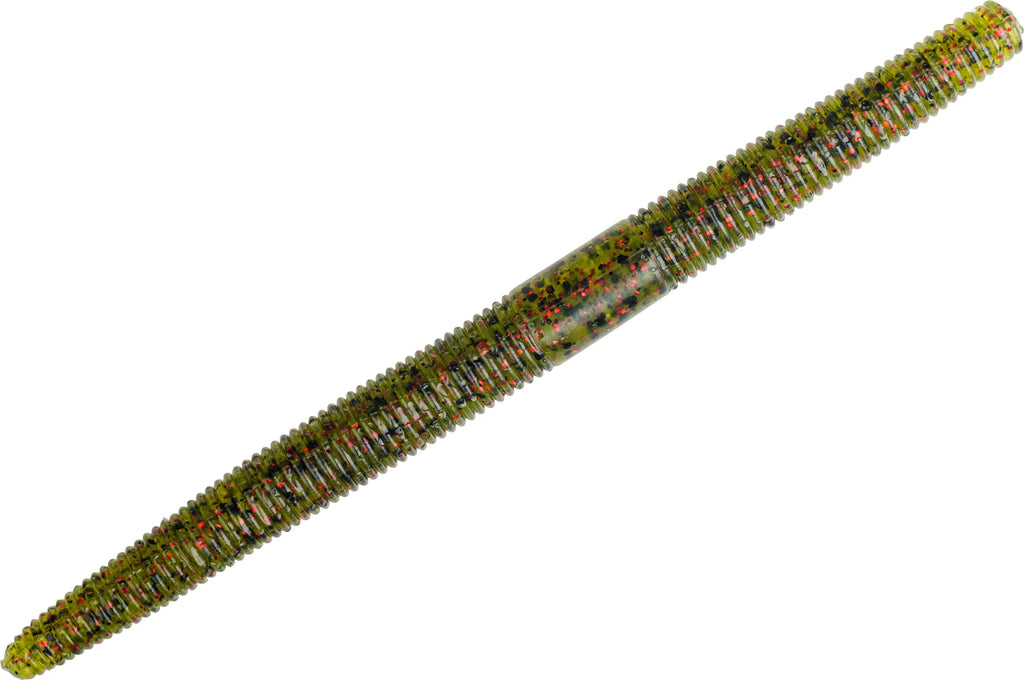 Strike King Shim E Stick 5 inch Soft Plastic Stickbait