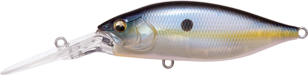 Megabass Deep X 200 LBO Deep Diving Crankbait
