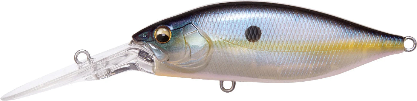 Megabass Deep X 200 LBO Deep Diving Crankbait