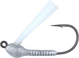 Deathgrip Jigheads Weedless Swimbait Jigheads 3 Pack
