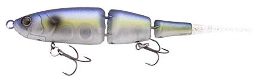 Geecrack SuPaku Swimmer 95 Slow Sinking Swimbait 375 Inch