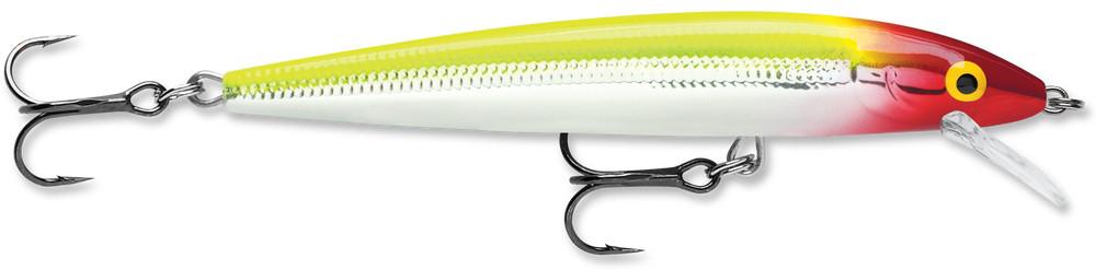 Rapala Husky Jerk 08 Jerkbait Trolling Minnow