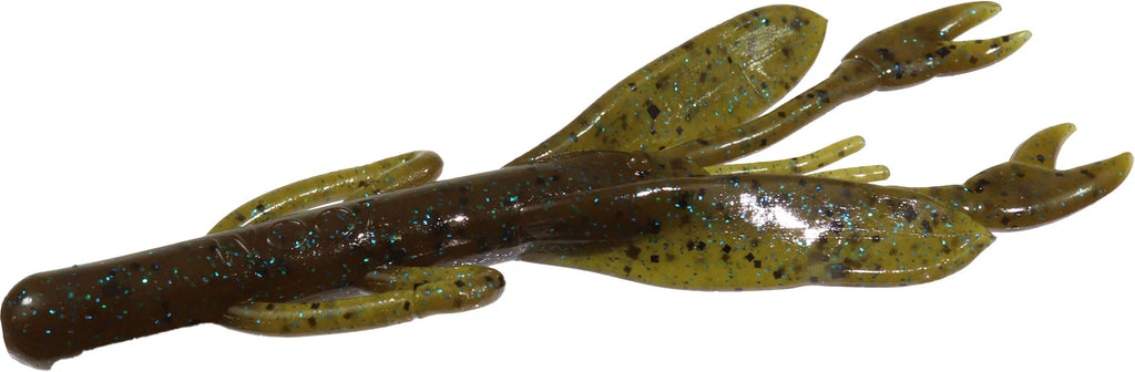Zoom Brush Craw 55 Inch