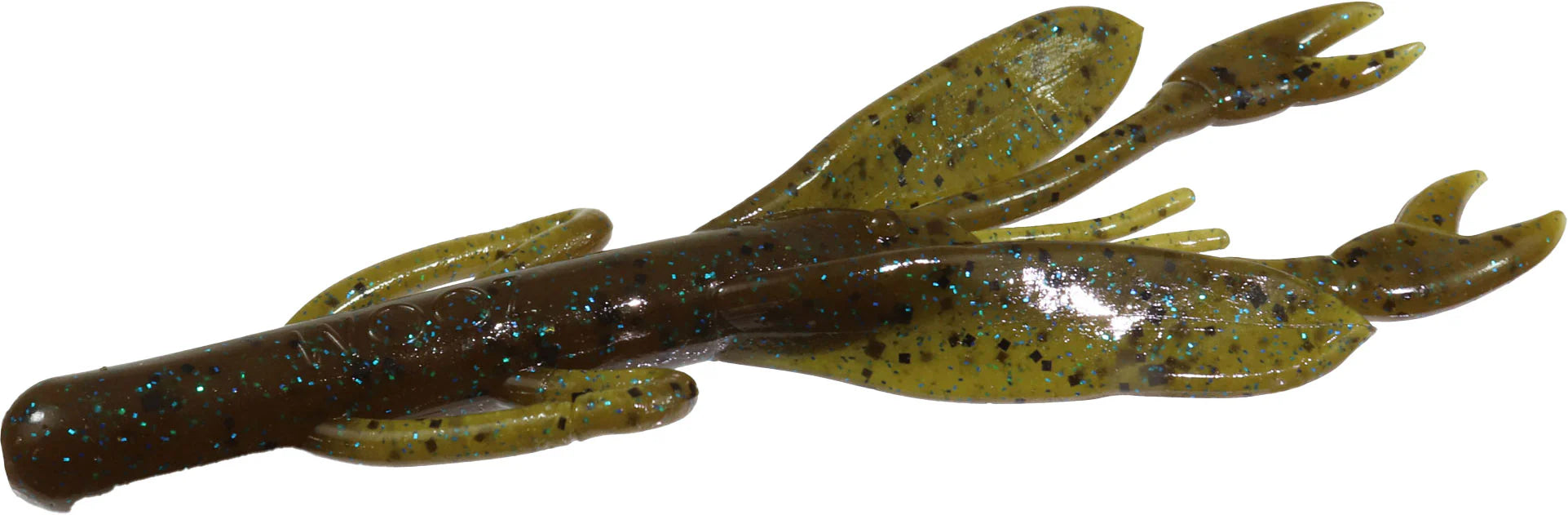 Zoom Brush Craw 55 Inch