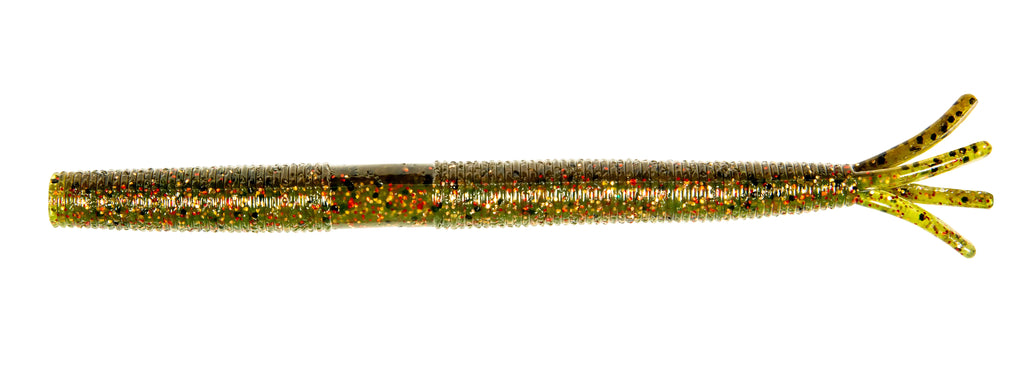 Z Man Bang StickZ 5 3 4 inch Skirted Soft Stickbait