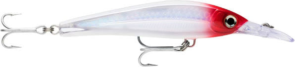 Rapala XRMXT 160 X Rap Magnum Extreme Big Game Trolling Lure 8 Inch