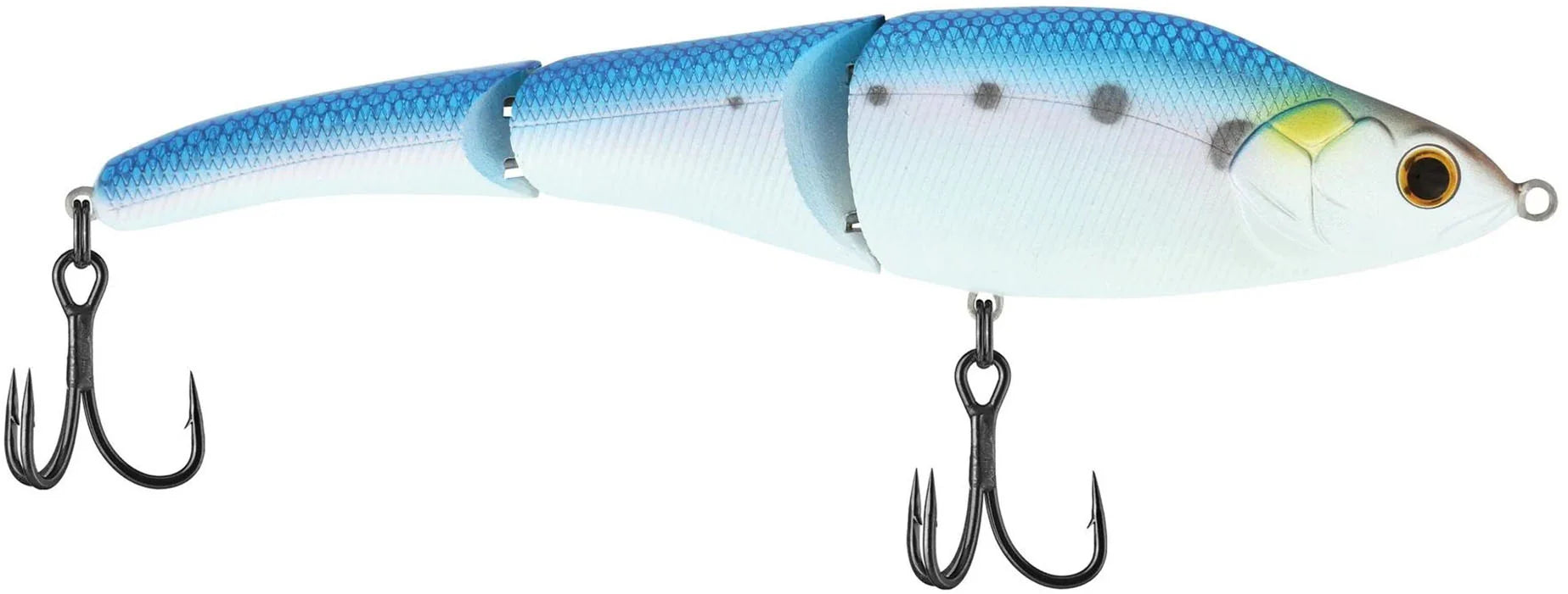 Berkley Magic Swimmer Slow Sinking Saltwater Swimbait 65 Inch