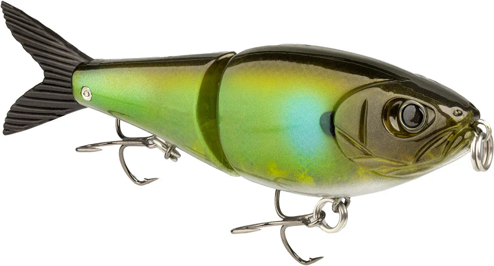 Strike King Hog Father Jr Swimbait 7 Inch