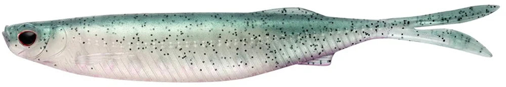 Nomad Design Freshwater Live Ops Fallout Minnow w Adjusta Ball System 425 Inch