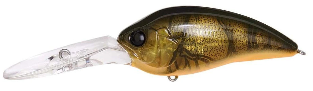 Megabass Super Z Z3 Deep Diving Crankbait