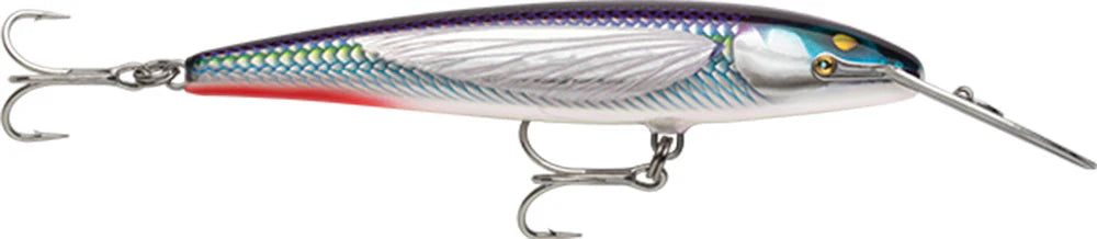 Rapala Countdown Magnum Elite 145 Saltwater Trolling Plug 575 Inch