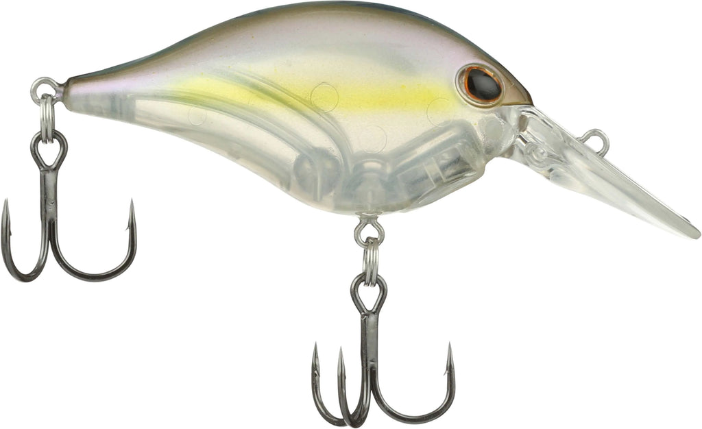 Berkley Dime Size 4 Crankbait