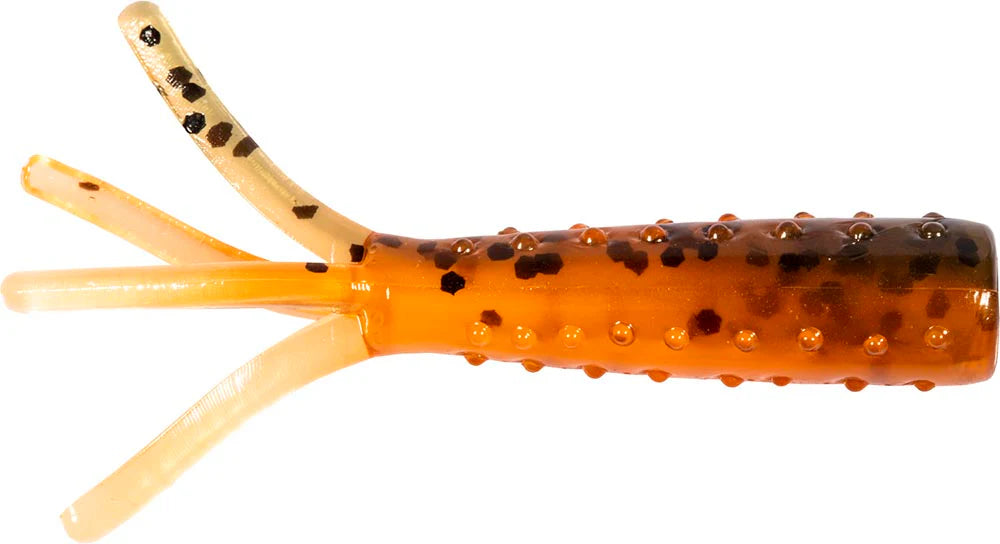 Z Man Tiny TicklerZ Micro Finesse Bait