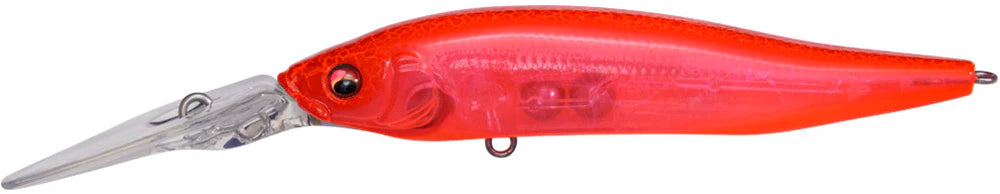 Megabass X NANAHAN2 Finesse Jerkbait Deep Diver