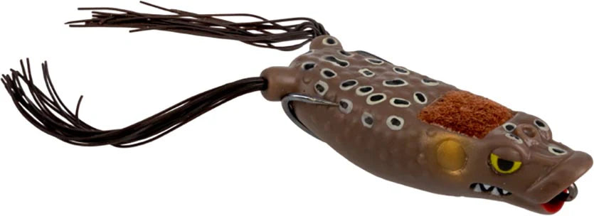 Frog Factory Boom Boom Poppin Frog 275 Inch