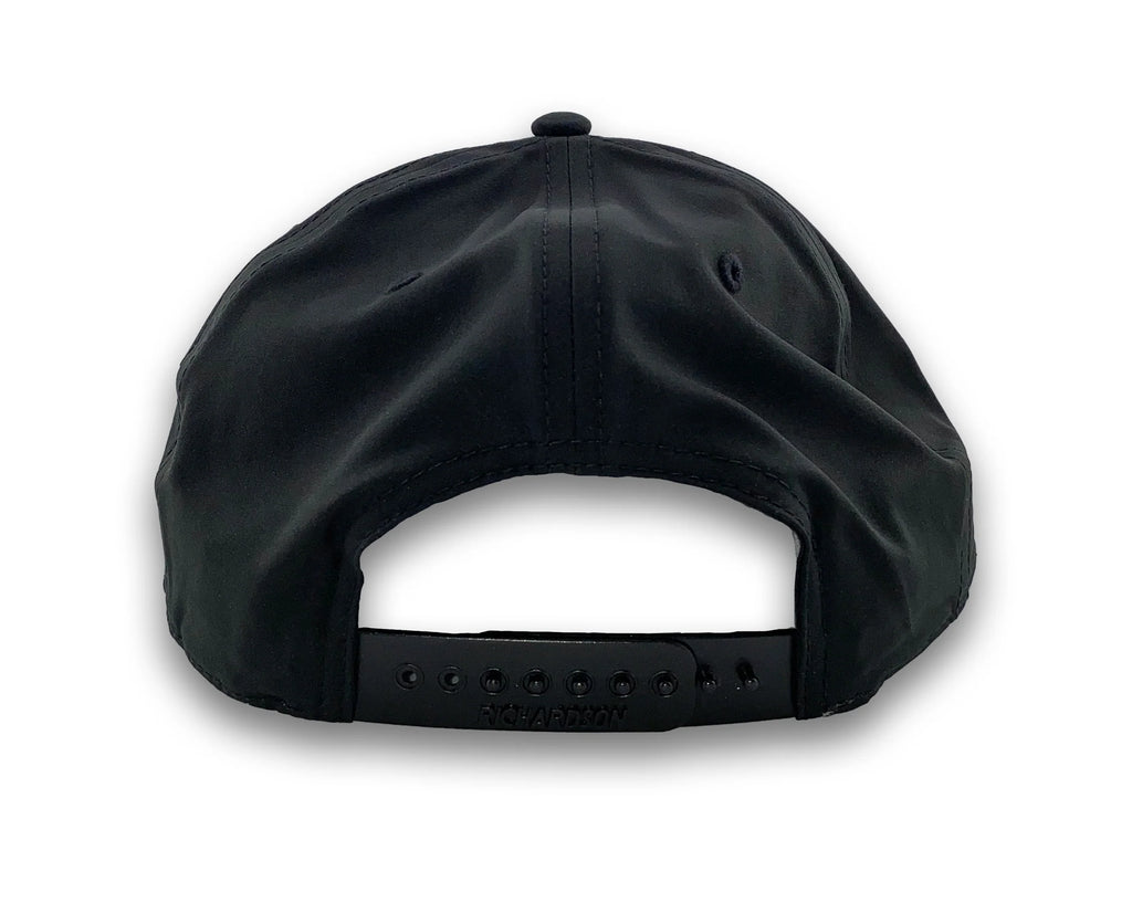 Discount Tackle Worm Burner Snapback Hat