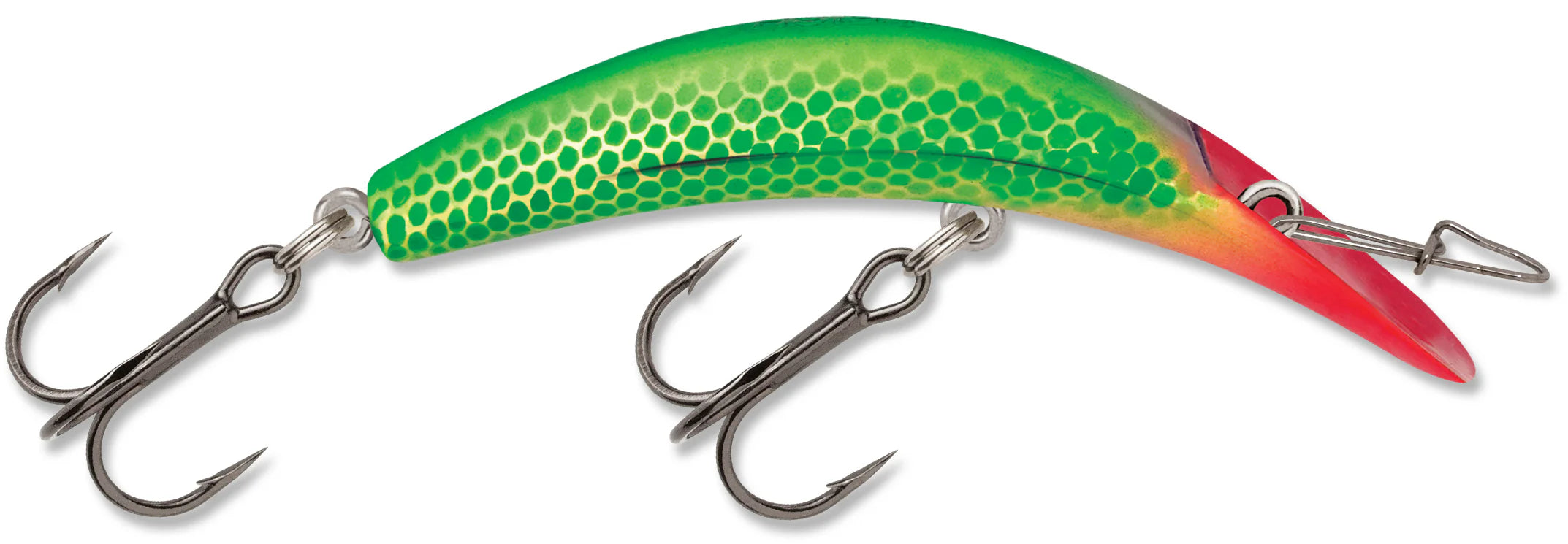 Luhr Jensen Kwikfish X Treme K11X Diving Plug