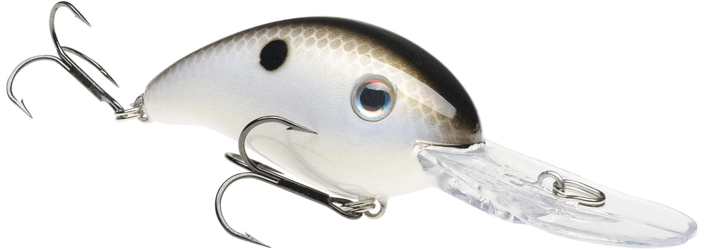 Strike King Pro Model Series 3XD Deep Diving Crankbait 7 16 oz