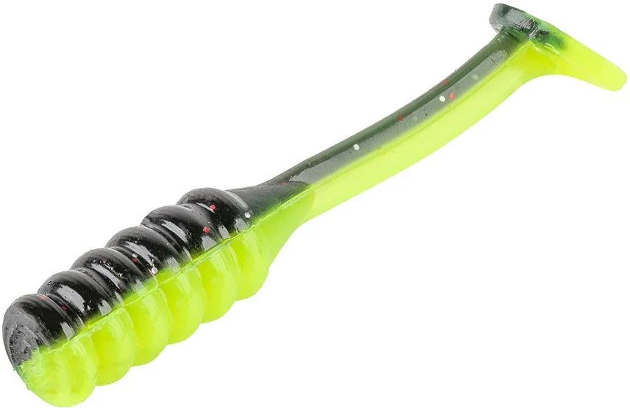 Mr Crappie Teen Zee Slabalicious 15 Pack