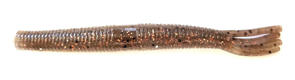 Z Man Hula StickZ 4 inch Skirted Soft Stickbait