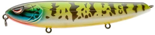 SPRO Walking Haint 125 Topwater Walker 5 Inch