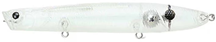 Lucky Craft Gunfish 117 Topwater Popper Walker 45 Inch