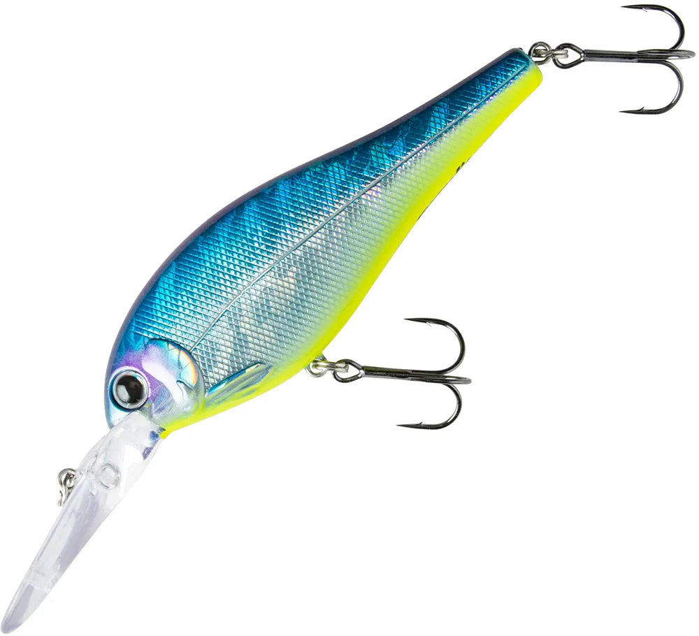 Bandit Walleye Shad 2375 Inch