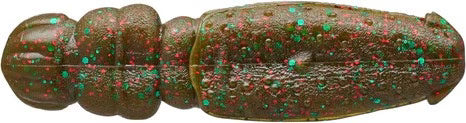 Nories 3 Inch Flip Dom Heavy Stick Bait 6 Pack