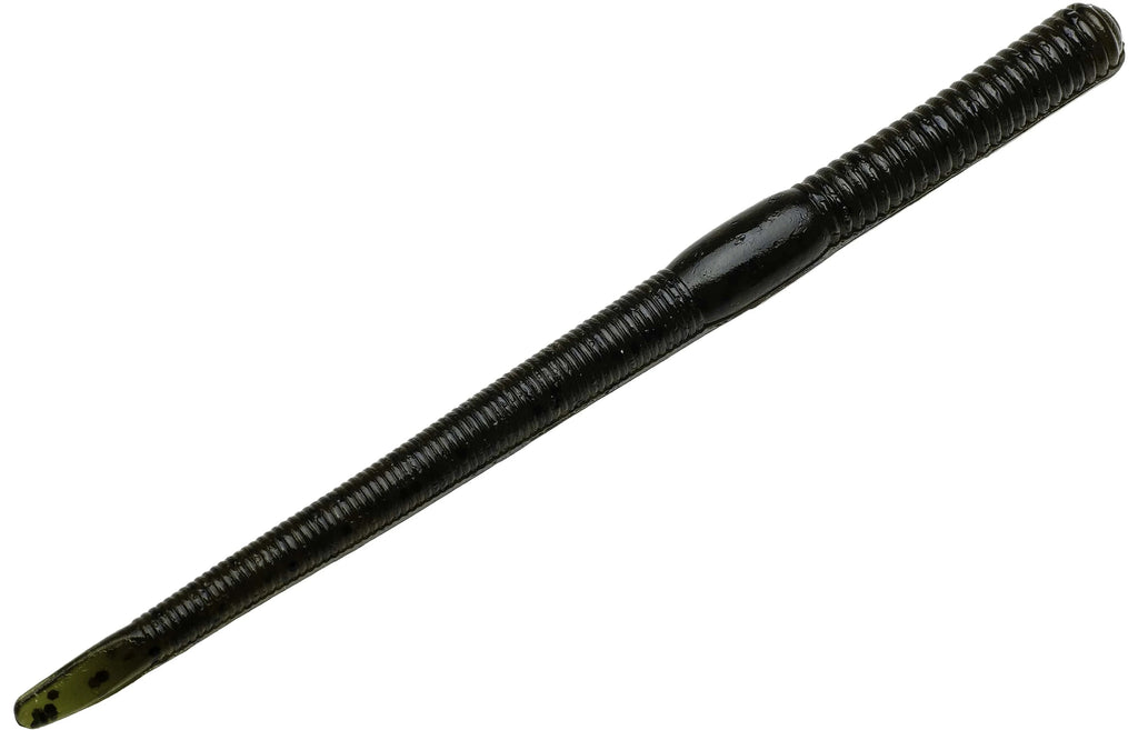 Strike King 3X ElaZtech Finesse Worm