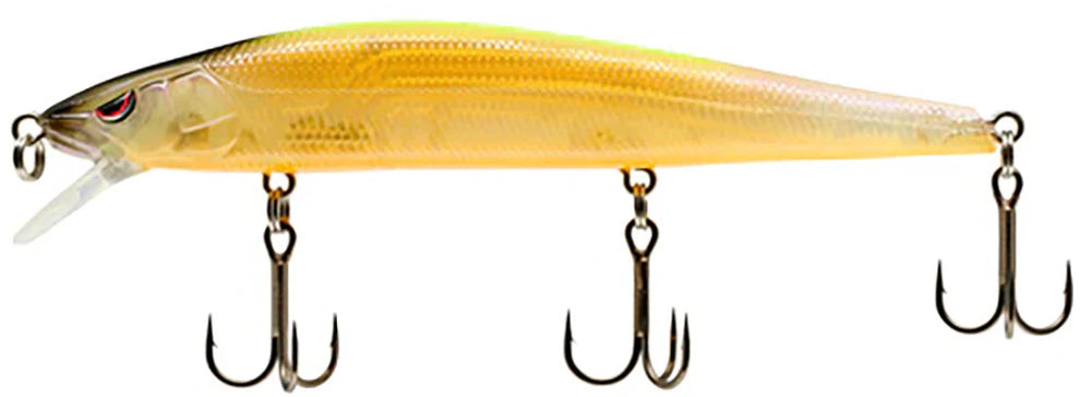 SPRO McDart 110 Jerkbait 425 Inch