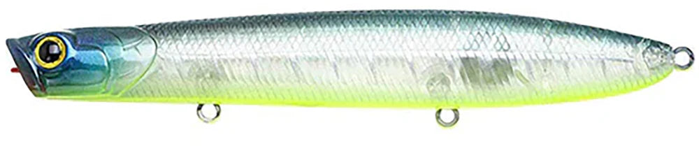 Lucky Craft Gunfish 117 Topwater Popper Walker 45 Inch