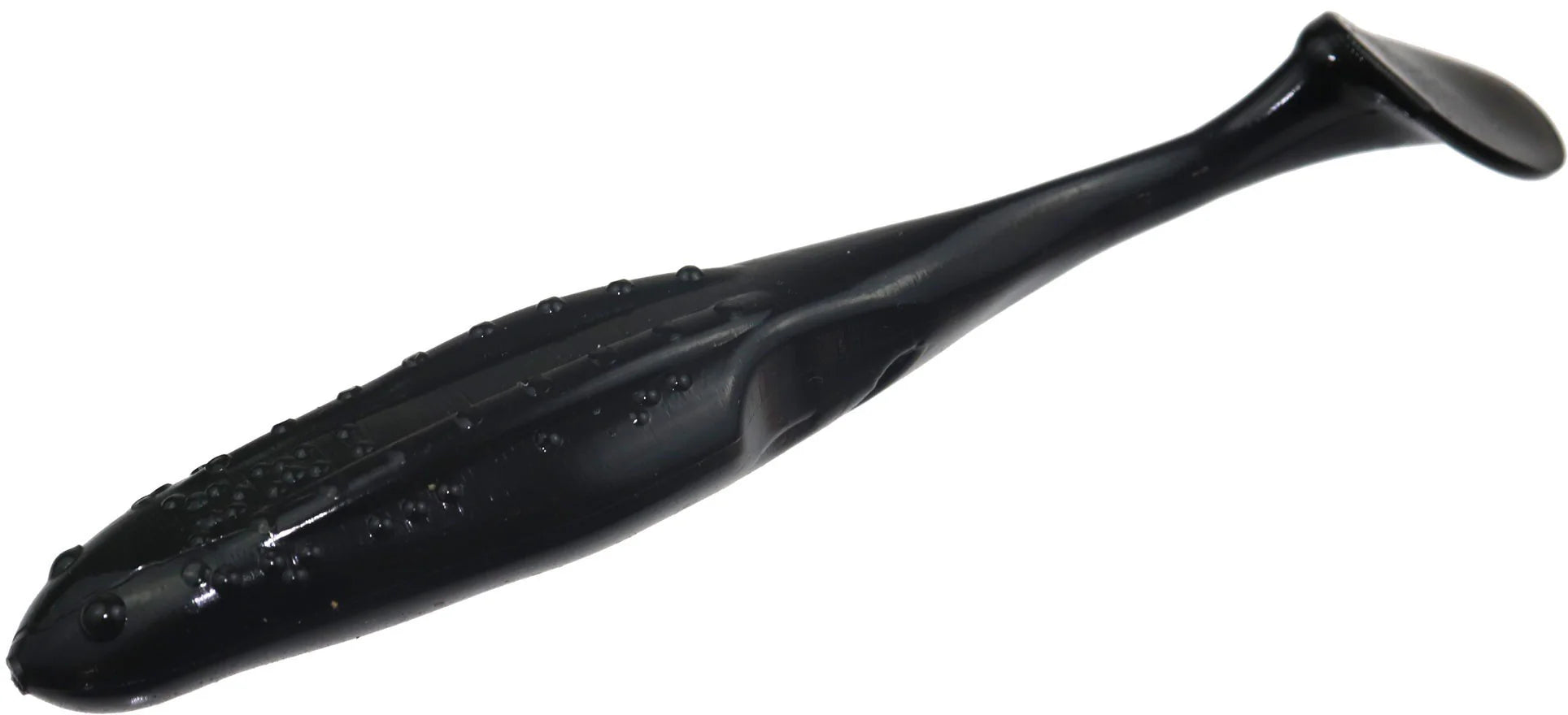 Zoom Uni Toad Paddle Tail Swimbait 5 Pack