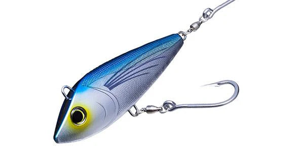 Yo Zuri Bonita Trolling Sinking Lure