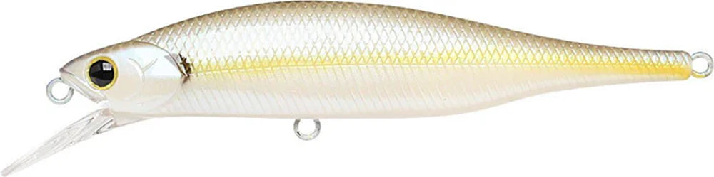 Lucky Craft Lightning Pointer 98XR Slow Sinking Jerkbait 4 Inch