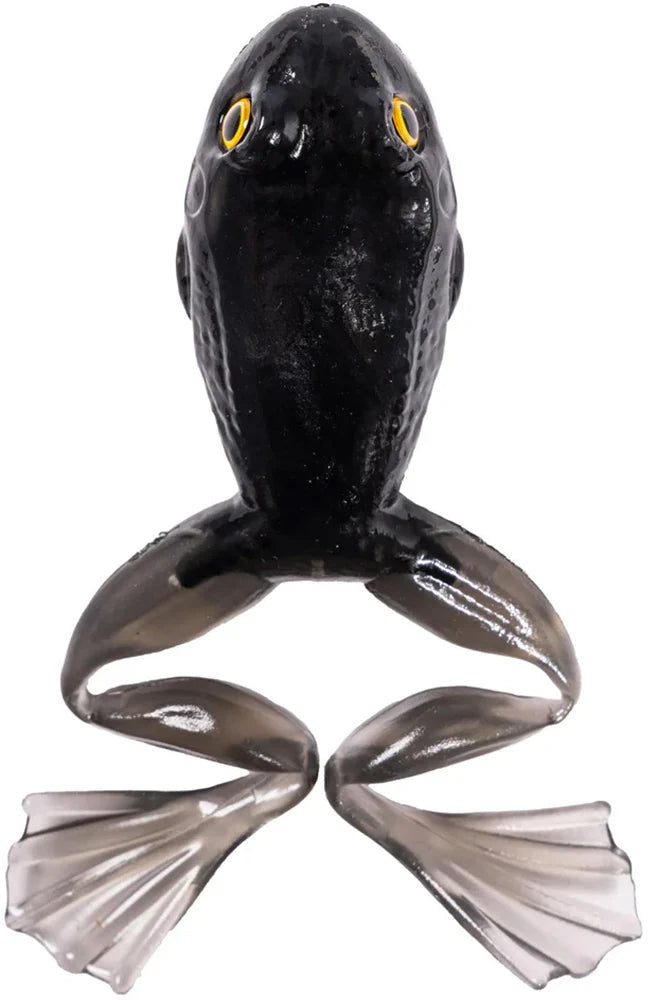 LIVETARGET Freestyle Frog 20 2 Inch