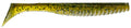 HIDEUP Stagger Original Soft Plastic Swimbait 4 Inch