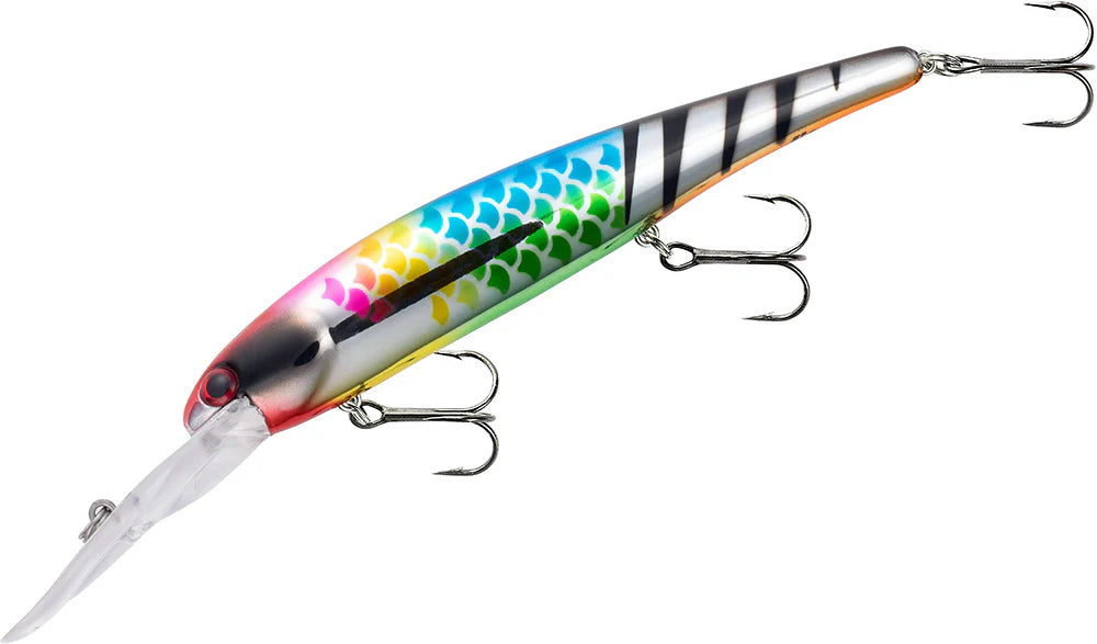 Bandit Walleye Deep 4 3 4 inch Trolling Plug