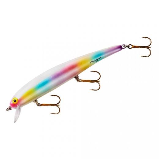 Bomber B15 Long A 4 1 2 inch Shallow Jerkbait