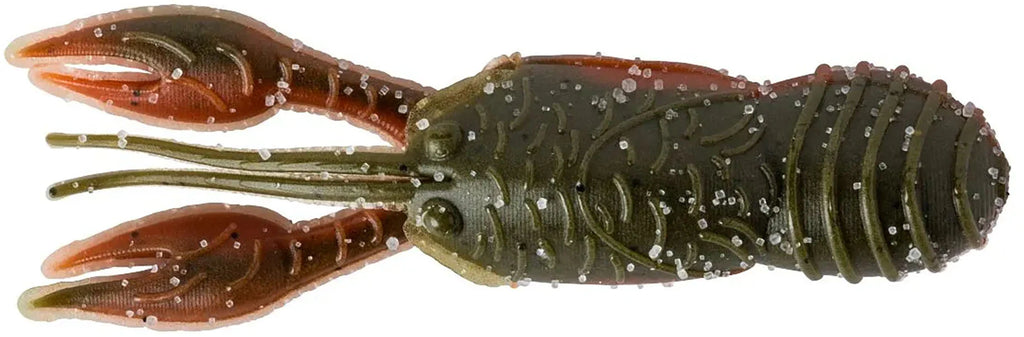 Great Lakes Finesse Juvy Craw 25 Inches