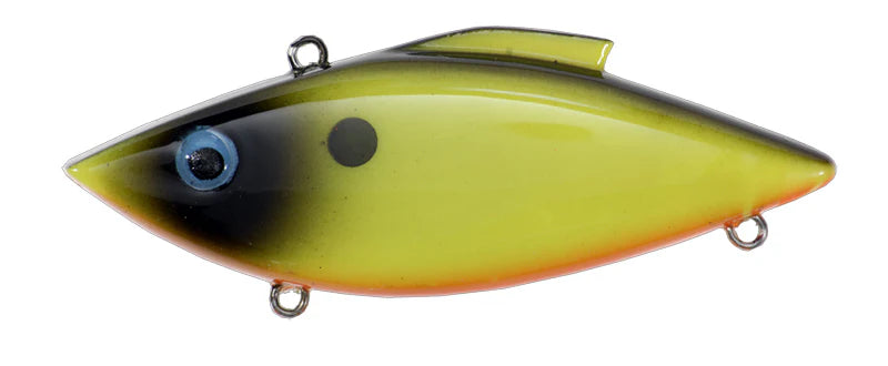 Bill Lewis Rat L Trap Lipless Crankbait 3 Inch