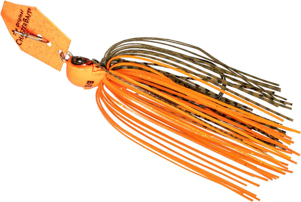 Z Man Chatterbait Elite Evo
