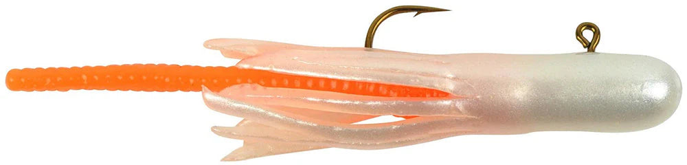 Berkley PowerBait Pre Rigged Atomic Teaser Tube Baits 225 Inch
